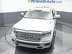 Used 2021 Ram 1500 Laramie Crew Cab 4x4, Pickup for sale #D250011A - photo 24