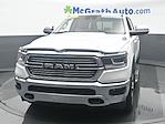 Used 2021 Ram 1500 Laramie Crew Cab 4x4, Pickup for sale #D250011A - photo 1