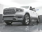 Used 2021 Ram 1500 Laramie Crew Cab 4x4, Pickup for sale #D250011A - photo 8