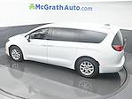 Used 2022 Chrysler Voyager LX FWD, Minivan for sale #D250051A - photo 21