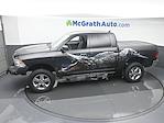 Used 2017 Ram 1500 Big Horn Crew Cab 4x4, Pickup for sale #D250064B - photo 17