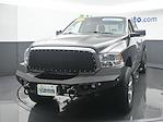 Used 2017 Ram 1500 Big Horn Crew Cab 4x4, Pickup for sale #D250064B - photo 4