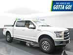 Used 2016 Ford F-150 XLT Crew Cab 4x4, Pickup for sale #D32488A - photo 1