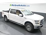 Used 2016 Ford F-150 XLT Crew Cab 4x4, Pickup for sale #D32488A - photo 3