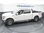 Used 2016 Ford F-150 XLT Crew Cab 4x4, Pickup for sale #D32488A - photo 21