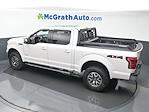 Used 2016 Ford F-150 XLT Crew Cab 4x4, Pickup for sale #D32488A - photo 2