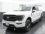 Used 2021 Ford F-150 Lariat Crew Cab 4x4, Pickup for sale #D32503 - photo 19