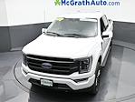 Used 2021 Ford F-150 Lariat Crew Cab 4x4, Pickup for sale #D32503 - photo 24