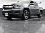 Used 2018 Chevrolet Colorado LT Crew Cab 4x2, Pickup for sale #D54273A - photo 6