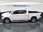 Used 2022 Ram 1500 Laramie Crew Cab 4WD, Pickup for sale #Q31021 - photo 4