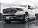 Used 2022 Ram 1500 Laramie Crew Cab 4WD, Pickup for sale #Q31021 - photo 14