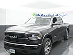 Used 2021 Ram 1500 Laramie Crew Cab 4x4, Pickup for sale #D54491A - photo 17