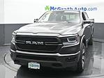 Used 2021 Ram 1500 Laramie Crew Cab 4x4, Pickup for sale #D54491A - photo 6