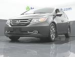 Used 2014 Honda Odyssey Touring FWD, Minivan for sale #D54962A - photo 1