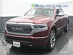 Used 2022 Ram 1500 Limited Crew Cab 4x4, Pickup for sale #D55094A - photo 19