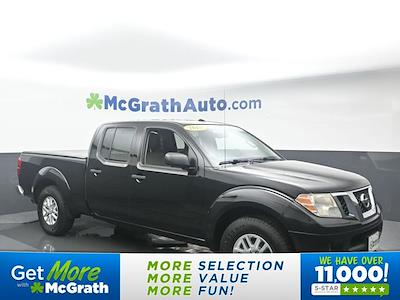 Used 2015 Nissan Frontier SV Crew Cab RWD, Pickup for sale #D55096A - photo 1