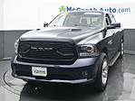 Used 2018 Ram 1500 Sport Crew Cab 4x4, Pickup for sale #DT24039A - photo 3