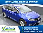 Used 2020 Chrysler Pacifica Touring L FWD, Minivan for sale #DT24044A - photo 9