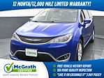 Used 2020 Chrysler Pacifica Touring L FWD, Minivan for sale #DT24044A - photo 1