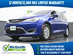 Used 2020 Chrysler Pacifica Touring L FWD, Minivan for sale #DT24044A - photo 13