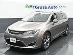 Used 2018 Chrysler Pacifica Limited FWD, Minivan for sale #DT24049A - photo 21
