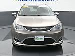 Used 2018 Chrysler Pacifica Limited FWD, Minivan for sale #DT24049A - photo 4