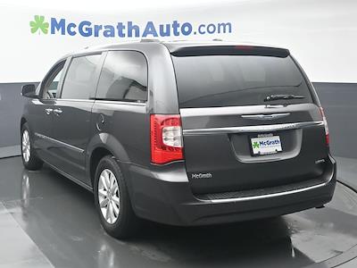 Used 2016 Chrysler Town and Country Platinum FWD, Minivan for sale #DT24109A - photo 2