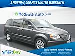 Used 2016 Chrysler Town and Country Platinum FWD, Minivan for sale #DT24109A - photo 1