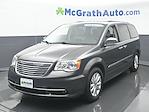 Used 2016 Chrysler Town and Country Platinum FWD, Minivan for sale #DT24109A - photo 20