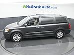 Used 2016 Chrysler Town and Country Platinum FWD, Minivan for sale #DT24109A - photo 5