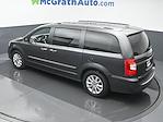 Used 2016 Chrysler Town and Country Platinum FWD, Minivan for sale #DT24109A - photo 4