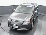 Used 2016 Chrysler Town and Country Platinum FWD, Minivan for sale #DT24109A - photo 23