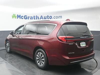 2021 Chrysler Pacifica FWD, Minivan for sale #DT24113A - photo 2