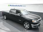 Used 2021 Ram 1500 Big Horn Crew Cab 4x4, Pickup for sale #DT24115A - photo 3