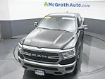 Used 2021 Ram 1500 Big Horn Crew Cab 4x4, Pickup for sale #DT24115A - photo 22