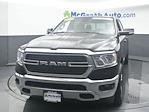 Used 2021 Ram 1500 Big Horn Crew Cab 4x4, Pickup for sale #DT24115A - photo 2