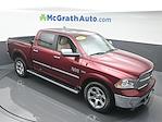 Used 2017 Ram 1500 Laramie Crew Cab 4x4, Pickup for sale #DT24120A - photo 3