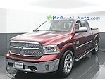 Used 2017 Ram 1500 Laramie Crew Cab 4x4, Pickup for sale #DT24120A - photo 20