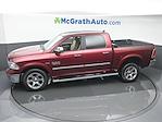 Used 2017 Ram 1500 Laramie Crew Cab 4x4, Pickup for sale #DT24120A - photo 21