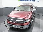 Used 2017 Ram 1500 Laramie Crew Cab 4x4, Pickup for sale #DT24120A - photo 26