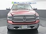 Used 2017 Ram 1500 Laramie Crew Cab 4x4, Pickup for sale #DT24120A - photo 4