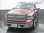 Used 2017 Ram 1500 Laramie Crew Cab 4x4, Pickup for sale #DT24120A - photo 5