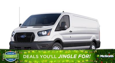 New 2024 Ford Transit 150 Base Low Roof AWD, Empty Cargo Van for sale #F240721 - photo 1