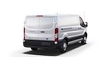 New 2024 Ford Transit 150 Base Low Roof AWD, Empty Cargo Van for sale #F240721 - photo 3