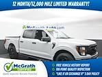 Used 2023 Ford F-150 XL SuperCrew Cab 4x4, Pickup for sale #F11923 - photo 3