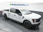 Used 2023 Ford F-150 XL SuperCrew Cab 4x4, Pickup for sale #F11923 - photo 4