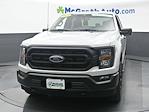 Used 2023 Ford F-150 XL SuperCrew Cab 4x4, Pickup for sale #F11923 - photo 7