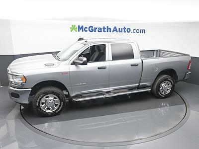 Used 2022 Ram 2500 Tradesman Crew Cab 4x4, Pickup for sale #F11930 - photo 1