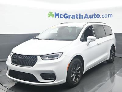 2021 Chrysler Pacifica FWD, Minivan for sale #F11944 - photo 1