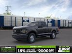 2024 Ford F-150 Regular Cab 4x4, Pickup for sale #F1LT09SR1 - photo 1